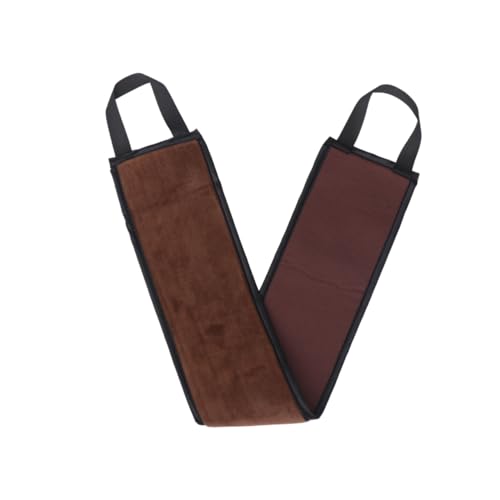 PACKOVE 1Pc Badetuch Bronzing Badewanne Wäscher Weiche Handtücher Lange Dusche Handtuch Reiben Streifen von PACKOVE