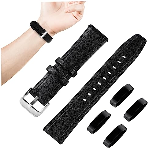 PACKOVE 1Satz Haushaltswachband Teiliges Hochwertigem Verstellbares Zartes Uhrenarmband für Verschiedene Anlässe Kompatibel mit Smartwatches Klassischen von PACKOVE