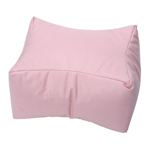 PACKOVE 1Stück Handgelenk Pad für Maniküre Professionelles Maniküre Werkzeug Weiches Kissen für Nageldesign für Nagelstudios und Platzsparend Farbe von PACKOVE