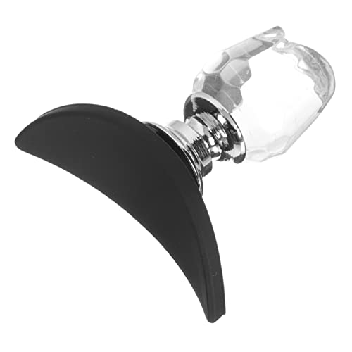 PACKOVE 1Stück Silikon Lidschatten Stempel für Schnelles Make Up Perfektes Make Up Tool für Anfänger und Vielbeschäftigte Langlebig und Praktisch für Freundinnen PACKOVE 1Stück Silikon Lidschatten Stempel für Schnelles Make Up Perfektes Make Up Tool für Anfänger und Vielbeschäftigte Langlebig und Praktisch für Freundinnen von PACKOVE