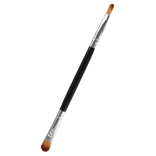 PACKOVE 1stücke Premium Lidschattenpinsel Mit Silberner Hülse Weicher Puderpinsel Für Präzise Augen-makeup-anwendungen Langlebig Und Leicht Zu Reinigen Für Auftragen Von Lidschatten PACKOVE 1stücke Premium Lidschattenpinsel Mit Silberner Hülse Weicher Puderpinsel Für Präzise Augen-makeup-anwendungen Langlebig Und Leicht Zu Reinigen Für Auftragen Von Lidschatten von PACKOVE