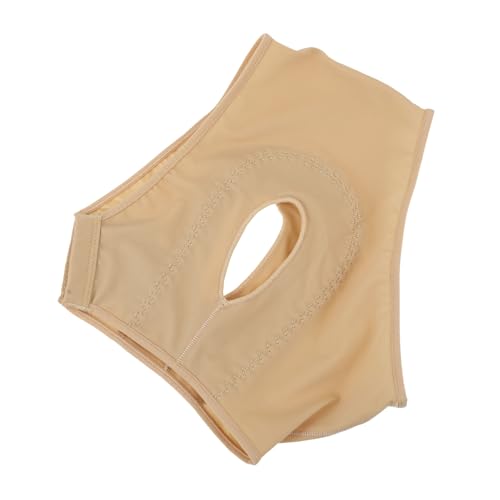 PACKOVE 1stück Förmige Gesichtsmaske Für Atmungsaktiv Und Hautfreundlich Straffung Gesichtskonturen Für Schlafen Und Entspannung Wiederverwendbar Und von PACKOVE