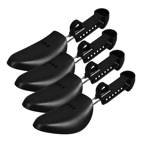PACKOVE 2 Paare Verstellbare Schuhspanner Damen Schuhdehner für Pumps und Stiefel Schuhformer für Bequemen Sitz Faltenvermeidung und Formbewahrung Schuhspanner Expander für Frauen von PACKOVE