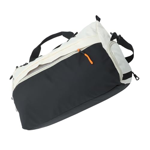 PACKOVE 2 STK Reisetasche turnsackerl turntasche Aufbewahrungstaschen für die Reise Organizer-Taschen für die Reise Seesack für Männer Aufbewahrungsbeutel Schultertasche Fitnessbeutel Mode von PACKOVE