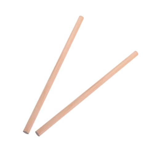 PACKOVE 2stücke Wasserfester Natürlicher Augenbrauenstift Wasserfester Augenbrauenstift Aus Holz Augenbrauenmarkerstift Wischfest Augenbrauenkonturenstift Für Frauen Und Anfänger von PACKOVE