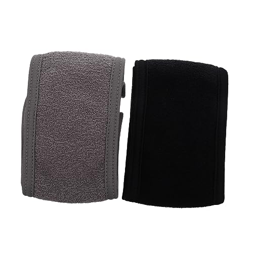PACKOVE 2 Stück Stirnband Mit Make-up-haarband Regenerierendes Gesichtsspray Gesicht Waschen Haar Stirnband Zum Gesicht Des Gesichts Kühlung Schweißbänder Polyester PACKOVE 2 Stück Stirnband Mit Make-up-haarband Regenerierendes Gesichtsspray Gesicht Waschen Haar Stirnband Zum Gesicht Des Gesichts Kühlung Schweißbänder Polyester von PACKOVE