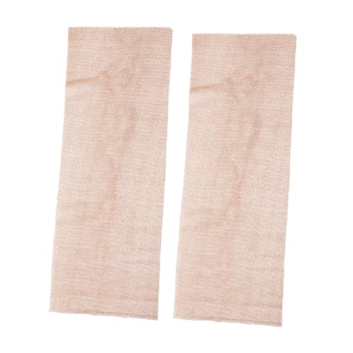 PACKOVE 2stücke Rückenschrubber Peeling-duschtuch Körperpeelingtuch Aus Nylon Für Badetücher Mit Langem Griff Zum Duschen Rückenpeeling-tool PACKOVE 2stücke Rückenschrubber Peeling-duschtuch Körperpeelingtuch Aus Nylon Für Badetücher Mit Langem Griff Zum Duschen Rückenpeeling-tool von PACKOVE