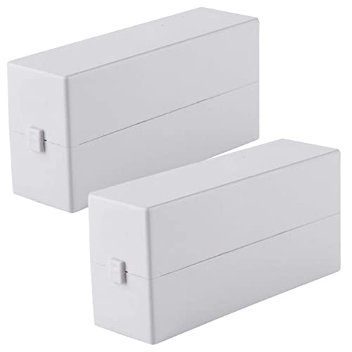 PACKOVE 2stücke Bohrerhalter Für Nägel Aufbewahrungsbox Für Manikürepolierer Organizer Für Nagelbohrer Präsentationsständer Für Nagelbohrer PACKOVE 2stücke Bohrerhalter Für Nägel Aufbewahrungsbox Für Manikürepolierer Organizer Für Nagelbohrer Präsentationsständer Für Nagelbohrer von PACKOVE