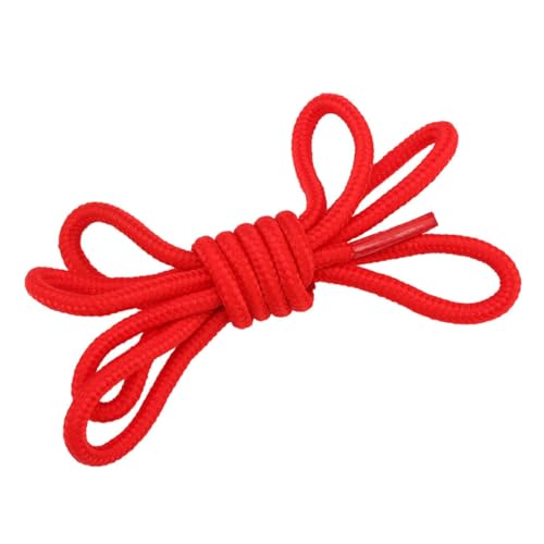 PACKOVE 20 Stück Runde Geflochtene Einfarbige Schnürsenkel Sport Schnürbänder Für Sneaker Damen Herren Langlebig Reißfest Mix PACKOVE 20 Stück Runde Geflochtene Einfarbige Schnürsenkel Sport Schnürbänder Für Sneaker Damen Herren Langlebig Reißfest Mix von PACKOVE