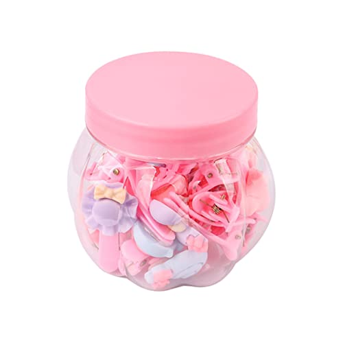 PACKOVE 20stücke Junge Mädchen Haarnadel Mädchen Haarspange Junge Haarspange Haarnadel von PACKOVE