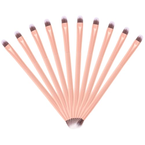 PACKOVE 24stücke Teiliges Makeup Pinselset Für Doppelköpfige Augen Und Nasenschattierungsbürsten Professionelles Kosmetik Lidschatten Und Highlighter Hochwertigem Material Leicht Und PACKOVE 24stücke Teiliges Makeup Pinselset Für Doppelköpfige Augen Und Nasenschattierungsbürsten Professionelles Kosmetik Lidschatten Und Highlighter Hochwertigem Material Leicht Und von PACKOVE