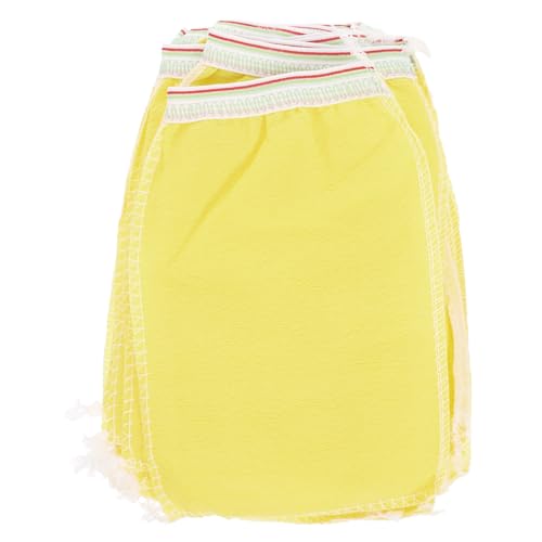 PACKOVE 25Stücke Einweg Duschhandschuhe Peelinghandschuhe aus Weichem Material für Männer Kinder Effektive Hautreinigung und Massage für Dusche von PACKOVE