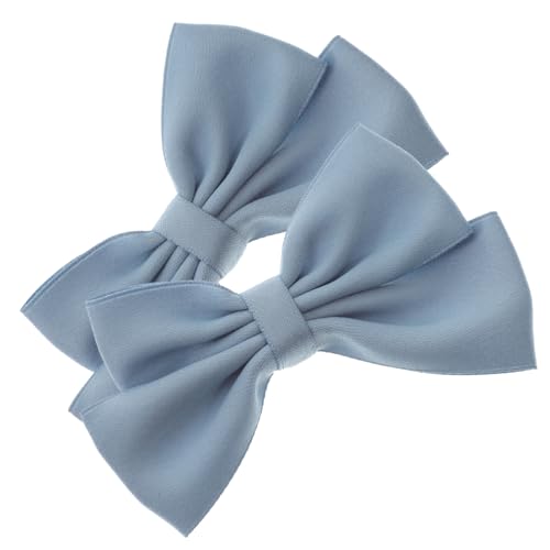 PACKOVE 2stücke Bogen Schuh Clips Mit Schleife Abnehmbare Schuh Schnallen Charms Für Pumps High Heels Und Sandalen Für Frauen von PACKOVE