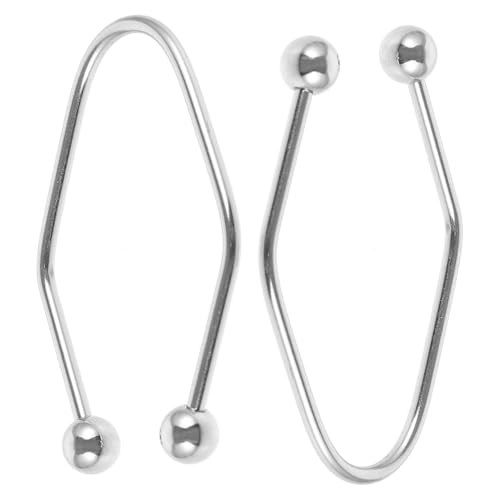 PACKOVE 2stücke Grübchenmacher Für Wangen Trainer Für Grübchen Gesichtswerkzeug Aus Gesichts Exerciser Für Entwickeln Natürliche Grübchen Einfache Bedienung Für Männer Und Frauen von PACKOVE