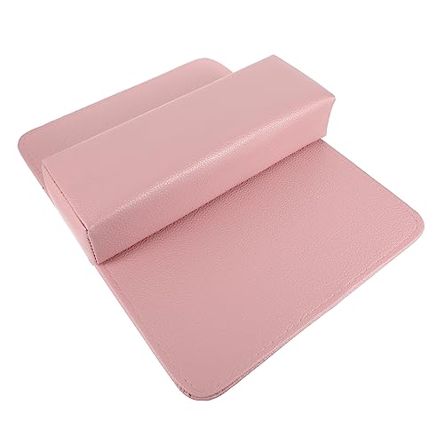 PACKOVE 2stücke Nagel Handkissen Maniküre-kissen Nailart-handauflage Maniküre-pflegepad Handkissen Zum Schutz Des Arbeitsbereichs Flexible Reinigung Und Aufbewahrung Geeignet Für Professio PACKOVE 2stücke Nagel Handkissen Maniküre-kissen Nailart-handauflage Maniküre-pflegepad Handkissen Zum Schutz Des Arbeitsbereichs Flexible Reinigung Und Aufbewahrung Geeignet Für Professio von PACKOVE