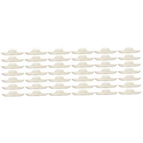 PACKOVE 3 Sätze Einweg Schweißpads Antitranspirant Aufkleber Für Unterarme Hautfreundlich Und Atmungsaktiv Für Sommer Verhindert Nässe Und Geruch 20 Stück * 3 von PACKOVE