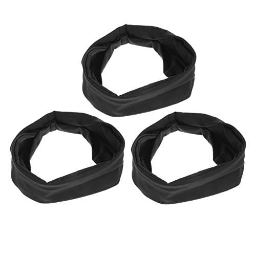 PACKOVE 3stücke Sport Stirnband Männer Frauen Workout Schweiß Stirnbänder Sport Fitness Yoga Gym Übung Ausarbeitung Schweißbänder Unisex Schweißband Kopfband Schonung PACKOVE 3stücke Sport Stirnband Männer Frauen Workout Schweiß Stirnbänder Sport Fitness Yoga Gym Übung Ausarbeitung Schweißbänder Unisex Schweißband Kopfband Schonung von PACKOVE