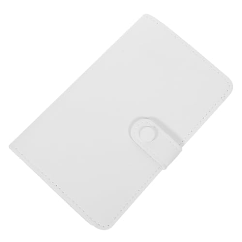PACKOVE 37löcher Nagelbohrerhalter Aufbewahrungstasche Für Nagelbohrer Organizer-tasche Mit Löchern Tragbar Und Kompakt Für Reise Und Organisation von PACKOVE
