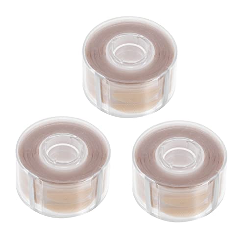 PACKOVE 3rollen Augenlid Aufkleber Doppelte Augenformungsaufkleber Augenlid Lifting Streifen Mädchen Make up Augenformungs Make up Zubehör PACKOVE 3rollen Augenlid Aufkleber Doppelte Augenformungsaufkleber Augenlid Lifting Streifen Mädchen Make up Augenformungs Make up Zubehör von PACKOVE