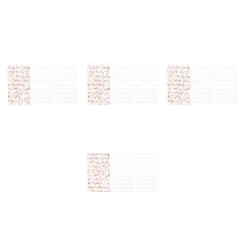 PACKOVE 4 Sätze Selbstklebende Perlen Aufkleber Für Augen Und Gesicht Diy Schmuck Sticker Für Make Up Nagelkunst Und Party Dekoration Weiß Beige Mischfarben 3 Blätter * 4 PACKOVE 4 Sätze Selbstklebende Perlen Aufkleber Für Augen Und Gesicht Diy Schmuck Sticker Für Make Up Nagelkunst Und Party Dekoration Weiß Beige Mischfarben 3 Blätter * 4 von PACKOVE
