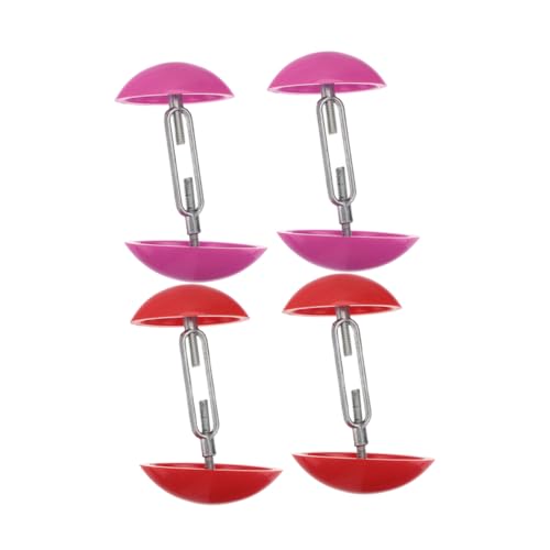 PACKOVE 4 Stück Verstellbarer Kunststoff Schuhdehner Teiliges Schuhspanner für Damen Herren Sneaker Stiefel Schuhformer für Füße Zuhause Schnell Einstellbar PACKOVE 4 Stück Verstellbarer Kunststoff Schuhdehner Teiliges Schuhspanner für Damen Herren Sneaker Stiefel Schuhformer für Füße Zuhause Schnell Einstellbar von PACKOVE