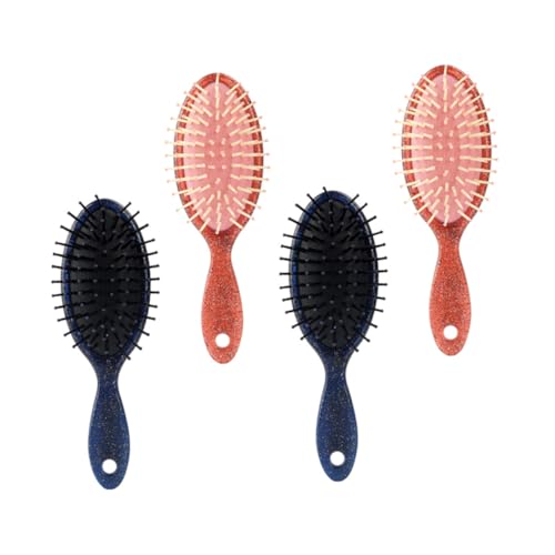 PACKOVE 4stücke -kämme Für Massagekämme Kissen-massagekämme Für Kämme -haarbürsten Für Haarbürsten PACKOVE 4stücke -kämme Für Massagekämme Kissen-massagekämme Für Kämme -haarbürsten Für Haarbürsten von PACKOVE