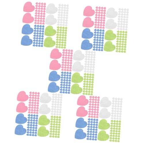 PACKOVE 4000blätter Fusselfreie Nagellackentferner Pads Acetonfreie Sanfte Wipes Für Uv-nagellack Und Gel-nägel Reisegröße Super Absorbierend Für Unterwegs von PACKOVE