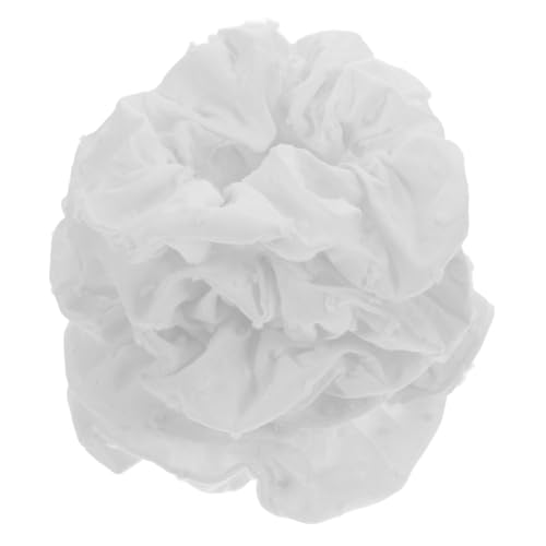 PACKOVE 5stücke Baumwoll-haargummis Mit Blumenmuster Elastische Haarbänder Für Frauen Weiche Und Dehnbare Haarbänder Für Dickes Haar Zum Batikfärben Für Dekorative Zwecke PACKOVE 5stücke Baumwoll-haargummis Mit Blumenmuster Elastische Haarbänder Für Frauen Weiche Und Dehnbare Haarbänder Für Dickes Haar Zum Batikfärben Für Dekorative Zwecke von PACKOVE