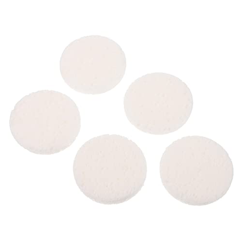 PACKOVE 50stücke Gesichtswaschpads Aus Zellulose Wiederverwendbar Make-up-entferner-pads Für Damen Gesichtsreinigungspads Sanft Zur Haut Und Augen Nach Jedem Gebrauch Waschbar Und PACKOVE 50stücke Gesichtswaschpads Aus Zellulose Wiederverwendbar Make-up-entferner-pads Für Damen Gesichtsreinigungspads Sanft Zur Haut Und Augen Nach Jedem Gebrauch Waschbar Und von PACKOVE