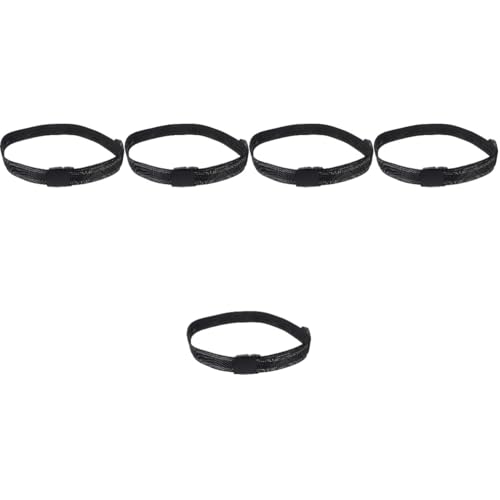 PACKOVE 5stücke Men Geldgürtel Mit Verstecktem Fach Für Reisen Einstellbare Herren Mit Schickem Legierungsschnalle Anti-diebstahl Bauchtasche Für Geld Und Wertsachen Für Alltag Und PACKOVE 5stücke Men Geldgürtel Mit Verstecktem Fach Für Reisen Einstellbare Herren Mit Schickem Legierungsschnalle Anti-diebstahl Bauchtasche Für Geld Und Wertsachen Für Alltag Und von PACKOVE