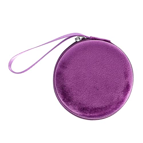 PACKOVE Aufbewahrungsbox Für Ätherische Öle Ölflaschen-Organizer Tragetasche Aus Hochwertigem Material Stoßsicher Und Langlebig Kompakt Und Leicht Für Täglichen Gebrauch PACKOVE Aufbewahrungsbox Für Ätherische Öle Ölflaschen-Organizer Tragetasche Aus Hochwertigem Material Stoßsicher Und Langlebig Kompakt Und Leicht Für Täglichen Gebrauch von PACKOVE