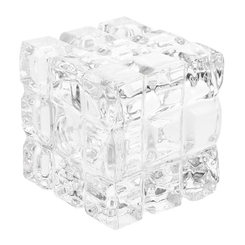 PACKOVE Glass Dappen Dish Für Nageldesign Eleganter Flüssigkeitsbehälter Und Organizer Für Maniküre Und Nail Art-werkzeuge Langlebig Und Platzsparend von PACKOVE