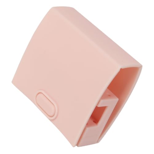 PACKOVE Nail Drill Bit Holder Organizer Kompakte Aufbewahrungsbox Für Nagelbohrer Und Maniküre-werkzeuge Für Und Zuhause Platzsparend Und Robust von PACKOVE