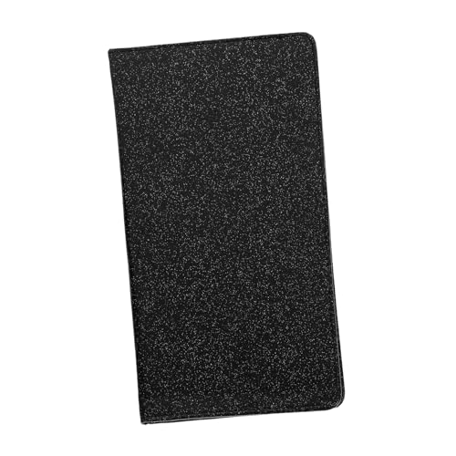 PACKOVE Car Registration Und Versicherungskartenhalter Pu- Eleganter Dokumentenorganizer Für Auto Schützt Fahrzeugpapiere Und Führerschein Für Und von PACKOVE