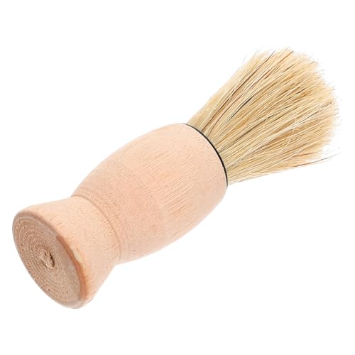 PACKOVE Friseurbürste Für Männer Haarbürste Rasierpinsel Barber Salon Nackenbürste Borstenpinsel Haarschneidereinigungsbürste PACKOVE Friseurbürste Für Männer Haarbürste Rasierpinsel Barber Salon Nackenbürste Borstenpinsel Haarschneidereinigungsbürste von PACKOVE