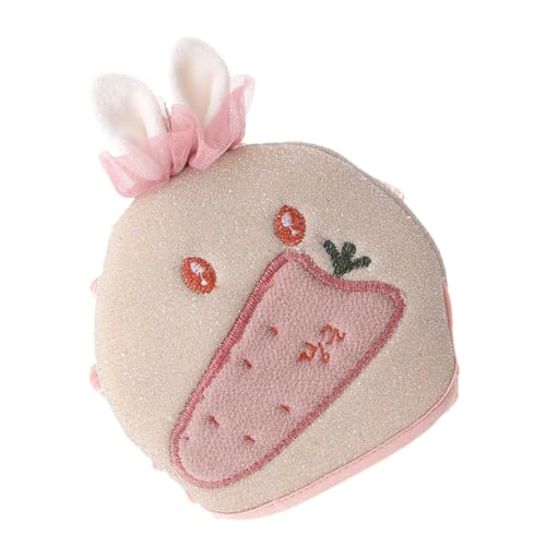 PACKOVE Cartoon Duschhandschuh Exfoliator für Junge Mädchen Sanfte mit Massageeffekt für Angenehmes Duscherlebnis Niedliches Design Hautfreundlich von PACKOVE