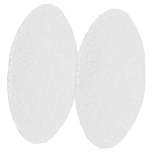 PACKOVE Cleansing Makeup Pad Wiederverwendbares Handtuch für Sanfte Gesichtsreinigung für Zuhause und Unterwegs von PACKOVE