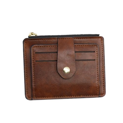 PACKOVE kreditkarten hüllen scheckkarten-etui Kreditnehmerin für Frauen Clutch-Geldbörse für Damen Brieftasche Geldbörsen Damen Geldbörse Geldbörse Multifunktion von PACKOVE