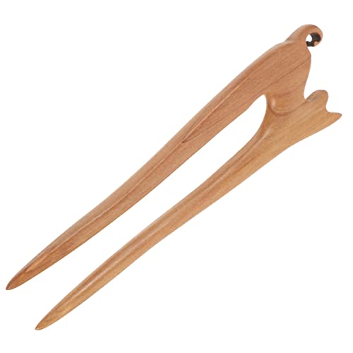 PACKOVE Dekorative Katzenhaar-stäbe Aus Holz Retro Haarschmuck Für Und Mädchen Stabil Und Praktisch Für Hochsteckfrisuren Und Alltagslooks PACKOVE Dekorative Katzenhaar-stäbe Aus Holz Retro Haarschmuck Für Und Mädchen Stabil Und Praktisch Für Hochsteckfrisuren Und Alltagslooks von PACKOVE