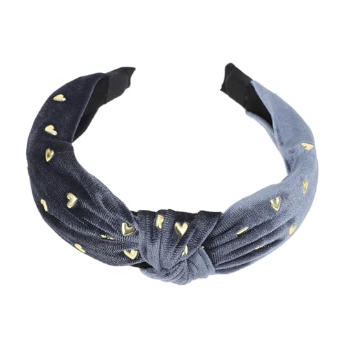 PACKOVE Delicate Knot Haarband Mit - Für Festivals Und Partys Bequemes Material Design Cosplay Und Festliche Anlässe von PACKOVE
