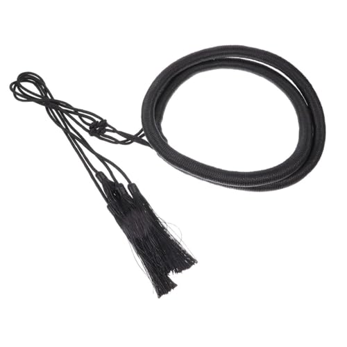 PACKOVE Stirnband Für Männer Arabisches Shemagh-kopftuch Stirnband Nahen Osten Haarband Mit Seil Geeignet Für Dubai Männliches Kopftuchseil Accessoire Für Outdoor-aktivitäten von PACKOVE