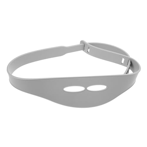 PACKOVE Einstellbare Silikon Haarschneideanleitung Und Fade Guide Für Trimmen Und Rasieren Geeignet Für Heimgebrauch Und Friseur Praktisch Für Männer Und Jungen von PACKOVE