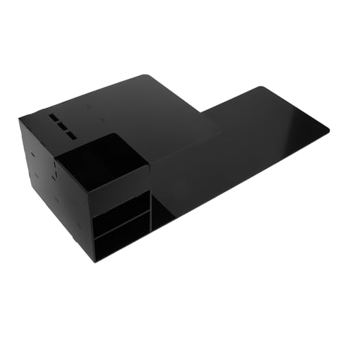 PACKOVE Eyelash Extension Organizer Für Wimpernverlängerung Professioneller Ablageplatz Für Wimpernwerkzeuge Und Einfach Zu Montieren Für Salons Und Studios Verbessert Die von PACKOVE