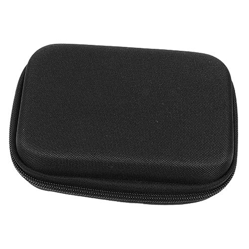 PACKOVE Fachgerechte Ätherische Öl Flaschentasche aus Robustem Tragbarer Organizer für Flaschen wasserdichte Aufbewahrungstasche für Reisen und Outdoor Aktivitäten von PACKOVE