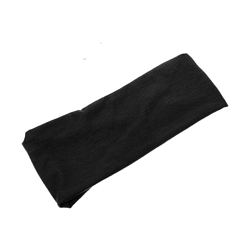 PACKOVE Fitness Stirnband Unisex Elastisches Sport Haarband für Yoga Workout Freizeit Schweißabsorbierend Atmungsaktiv Herren und Damen PACKOVE Fitness Stirnband Unisex Elastisches Sport Haarband für Yoga Workout Freizeit Schweißabsorbierend Atmungsaktiv Herren und Damen von PACKOVE