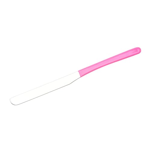 PACKOVE Foundation Spatel Makeup Spatel Werkzeug Hautpflege Tools Kosmetikspatel Mischen Von Makeup Mixer Werkzeug Beauty Produkte Löffel Puder Kosmetik Makeup Metallspatel Rosa PACKOVE Foundation Spatel Makeup Spatel Werkzeug Hautpflege Tools Kosmetikspatel Mischen Von Makeup Mixer Werkzeug Beauty Produkte Löffel Puder Kosmetik Makeup Metallspatel Rosa von PACKOVE