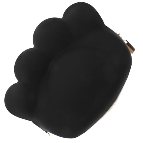 PACKOVE Süße Geldbörse – Stilvolle Handtasche Für Damen – Kompakte Aufbewahrungstasche – Reiseutensil Aus Komfortablem Silikonmaterial von PACKOVE