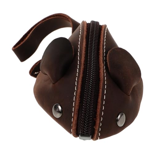 PACKOVE -geldbörse für Jungen und Mädchen Geldbörse Rucksack Schlüsselanhänger-etui von PACKOVE