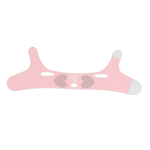 PACKOVE Gesichtslifting-maske Wiederverwendbare Gesichtslifting-maske Für Frauen V-förmig von PACKOVE