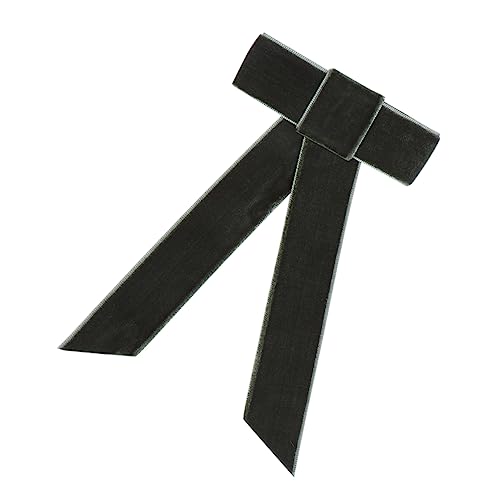 PACKOVE Große Schleife Haarspangen 1pc Bowknot Haarspange Für Mädchen Bowknot Haarspange Bobby von PACKOVE